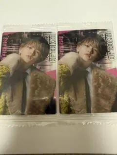 BATTLE OF TOKYO中島颯太