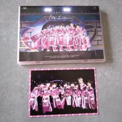 なにわ男子☆1st Love DVD ポストカード付き