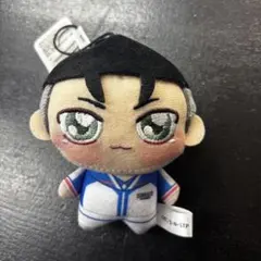 新テニスの王子様 ちょぴぬいぷち② 大石秀一郎