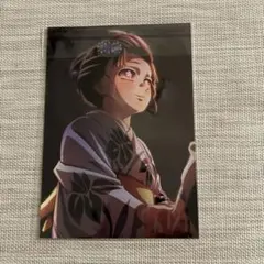 劇場版「鬼滅の刃」無限城編 第8弾　入場者特典イラストボード