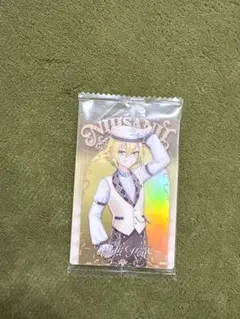 【にじさんじウエハース】 卯月コウ