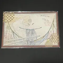 鬼滅の刃 ufotableDINING 無限列車編 TV ポストカードセット A