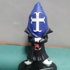 ヘル・ミッショネルズ1号/2号 　キン肉マン　 フィギュアコレクション