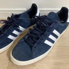 adidasオリジナルス CAMPUS 80S復刻キャンパス スエード29.5㎝