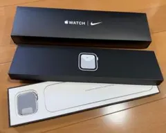 Apple Watch Nike SE 第1世代 40mm