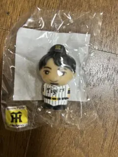 2026年最新】阪神タイガース 人形の人気アイテム - メルカリ