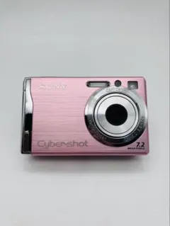 2026年最新】ソニー DSC-W80の人気アイテム - メルカリ