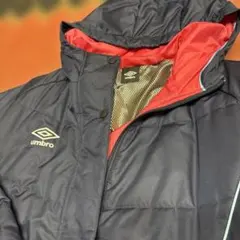 umbroベンチコート【値下げ】