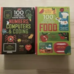 100 Things to Know About Series 11冊セット - メルカリ