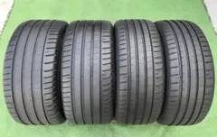 2025年最新】225／45r17 4本セット サマータイヤの人気アイテム