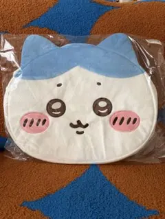 はちわれ　BIGボストンバック