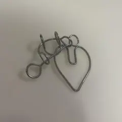 匿名配送 知恵の輪
