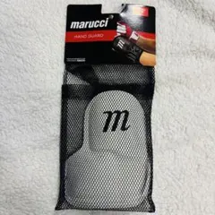 マルチ marucci 野球 スライディング 手袋 グローブ 防具 黒 黄 緑 