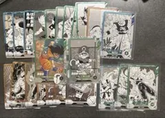 ドラゴンボールスーパーダイバーズ アドバンスパック SR2種 R 5種 N16種