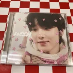 NCT WISH WISH BOOK Vol.1 トレカ付き - メルカリ
