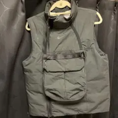 NIKE TECH PACK ナイキ テックパック ベスト