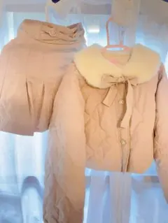 Honey Cinnamon セットアップ