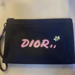 2026年最新】dior kaws バッグの人気アイテム - メルカリ