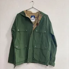 SIERRA DESIGNS マウンテンパーカー S/M グリーンのサムネイル