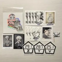 ブルーロック 凪誠士郎 まとめ売り