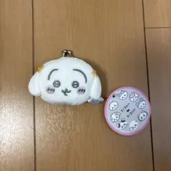 ちいかわ うさぎ ミニがまぐち〜リボン〜