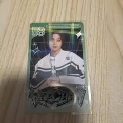 NCTDREAM ドリム ヘチャン ラントレ spカード トレカ