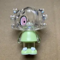 vag カプセルトイ