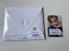 TWS play hard compact ver. ジフン