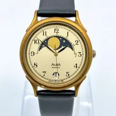 2026年最新】ALBA 時計 V338の人気アイテム - メルカリ