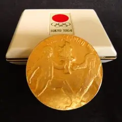 2026年最新】東京オリンピック記念メダル 丹銅の人気アイテム - メルカリ