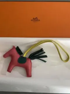 エルメス　ロデオ　PM アザレのサムネイル