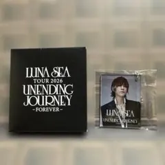LUNA SEA 20th ANNIVERSARY SUGIZO カード - メルカリ