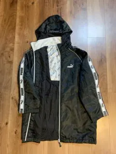 PUMAアウター　150cm