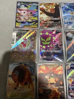 t*s様 ポケモンカードコレクション メガゲッコウガ