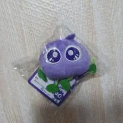 【新品】ブルブルくんマスコット わかさ生活