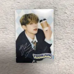 2025年最新】txt サイン ヨンジュンの人気アイテム - メルカリ