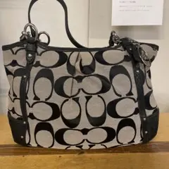 coach ショルダーバッグ　2個セット