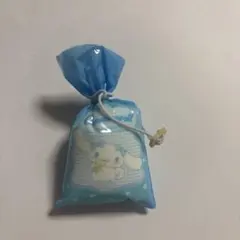 시나모롤 巾着袋