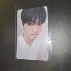 TXT スビン 수빈 SOOBIN sanctuary ユニバ　ラキドロ