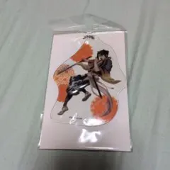 活撃 刀剣乱舞 BIGビニールチャーム