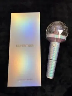 SEVENTEEN Official LightStick Ver.2