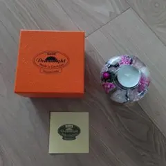 GILDE Dreamlight キャンドルホルダー (S)