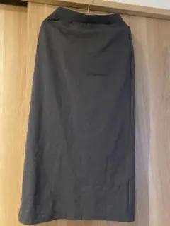UNIQLO ドライ　タイトスカート Lサイズ