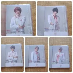 エーステ 過去グッズ