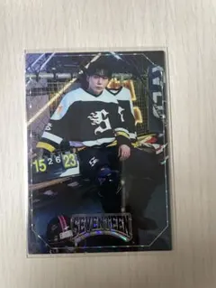 SEVENTEEN HOME 2025 トレカ スングァン