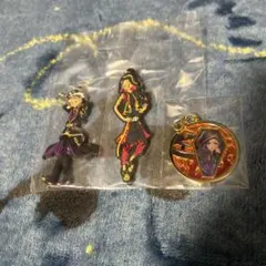 ツイステ スカラビア寮 まとめ売り！