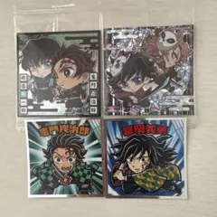 鬼滅の刃　ステッカーセット