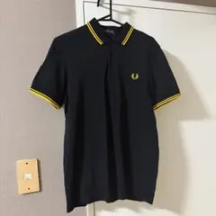 フレッドペリー m