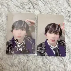 Lienel 高岡ミロ　My Youth トレカ　サイン