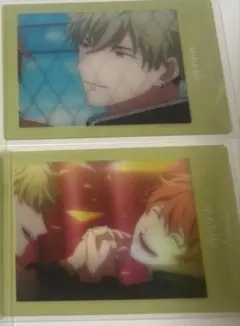 2025年最新】ギヴン ぱしゃこれ 柊mixの人気アイテム - メルカリ